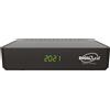 DIGIQUEST G9 Decoder Digitale Terrestre DVBT2 HEVC 10bit Full HD, Doppio Tele...