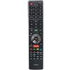 VINABTY ER33903 ER33903HS Telecomando sostitutivo per HISENSE LTDN50K366 LTDN...