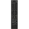 VINABTY Telecomando di Ricambio applicabile per LG 6711R1P104D DVD VCR Combo Player V...
