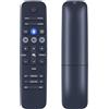 GOUYESHO Telecomando di ricambio per soundbar Philips Virtual Surround 996580...
