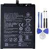 ELLENNE BATTERIA per HUAWEI P20 PRO MATE 20/10/10 PRO HB436486ECW+ATTREZZI
