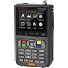 GTMEDIA GT MEIDA V8 Finder2 Sat Finder Rilevatori di satellite TV satellitare Singal ...