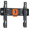 Vogel's Vogel's TVM 1205 Supporto TV fisso per televisori da 1950 pollici, Max. 30 kg...