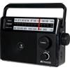 Retekess TR633 Radio Portatile, AM FM Radio,Transistore Radiolina Portatile, ...