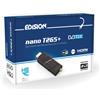 EDISION NANO T265+ Dongle Decoder Digitale Terrestre 2024 Decoder DVBT2, Full...