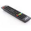 Metronic Astrell 11999 - Telecomando universale 8 in 1, TV, TNT, SAT, DVD, VCD, Home C...