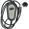 CLVIZCXOM Telecomando / controllo manuale adatto per poltrona relax controllo...