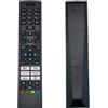 IOOIQQ Telecomando adatto per CECOTEC ALH00032. ALH00032NS. ALU30043S. ALU200...