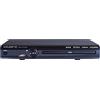 Majestic HDMI579, Lettore DVDMPEG 4 con uscita HDMI e ingresso USB, Nero