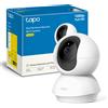Tapo C200C Telecamera WiFi Interno FHD, Videocamera sorveglianza, Visione Not...