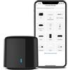 B BestCon RM4C mini WiFi IR Blaster Controllo vocale remoto universale intelligente con...