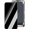 XLX OLED Schermo iPhone 11 Pro Max, Schermo di Ricambio Display iPhone 11 Pro Max...