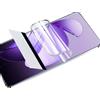 SRSRROP 3 Pezzi Pellicola Protettiva in Idrogel per Oppo Reno13 Pro 5G 6.83",...