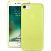 Puro Ultra Slim 0.3 Cover TPU Case Protezione Per Apple IPhone 7 / 8 / SE 2020