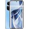 Stejnhge Pellicola in Idrogel Protettiva per OPPO Reno 10 / Reno 10 Pro 5G 6....