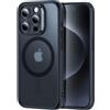 ESR Set di Cover per iPhone 15 Pro Max5 in 1,Custodia opaca con protezione de...