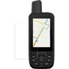kwmobile Pellicola Protettiva Schermo GPS Compatibile con Garmin GPSMAP 67 / ...