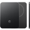 XIAOMI Powerbank Xiaomi UltraThin MagSafe, ultrasottile da 6 mm, batteria esterna da...