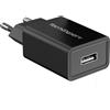 TechExpert Caricatore USB 5V 2A nero compatibile con iPhone 7 7Plus, iphone 6 6S 6Plus, ...