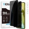 Yenwen Privacy Pellicola Protettiva per Motorola Moto G86 5G Protezione, 2 Pe...