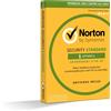 NORTONLIFELOCK Symantec Norton Security Standard 3.0 1 Y Base license 1 utentei/ 1 anno/i