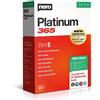 Nero Platinum 365 | Suite Multimediale Completa | Video Editing 4K/8K | AI Ge...