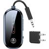No Ricevitore Trasmettitore Bluetooth 5.4 Multipoint Connect, Chiamata In Viva4008