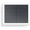 Ring Pannello solare Ring 2ª generazione con USBC, per Spotlight Cam Plus e Spotli...
