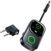 No Bluetooth 5.4 Audio Ricevitore Trasmettitore RT/TX Adattatore 2 In 12862