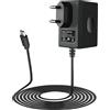 Xahpower 39W Caricatore per Nintendo Switch, 15V 2,6A Alimentatore per Switch...