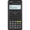 Casio Fx570Es Plus 2 Calcolatrice Scientifica Con 417 Funzioni, Nero