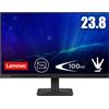 Lenovo L24‑41 Monitor 24 Pollici Full HD IPS, 100Hz, Regolabile, Tecnologia E...