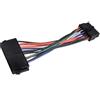 NEORTX Cavo adattatore ATX da 24 pin a 14 pin PSU per PC e server Lenovo IBM