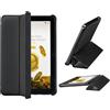 Hama Smart Borsa Custodia Cover Stand per 8 " Amazon Fire HD 8 Plus / 10 Gen