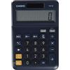 ‎Casio Europe GmbH CASIO - Calcolatrice da tavolo MS-8E, 8 cifre, funzione di conversione valute (E