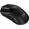 HyperX Pulsefire Haste 2 Core, Mouse Gaming Senza Filo, Connettività 2,4 GHz,...