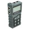 ‎DELOCK DELOCK LCD Tester para Cables RJ45 / Poe/DC