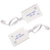 No Splitter Filtro DSL 2 Pezzi Splitter ADSL per Telefonica A 2 Femmi6438