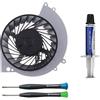 ElecGear Ventola di Raffreddamento Interna Sostitutiva per PS4 CUH1xxx - Part...