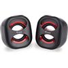 Equip Conceptronic Equip mini usb altoparlanti per pc 245331