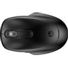 HP 510 Mouse Ricaricabile Ultraveloce, Supercondensatore USBC Ricaricabile, A...