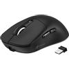VGN GAMEPOWER ATTACK SHARK X3 SUPERLIGHT Mouse Gaming Wireless, 49g Ultralegg...
