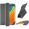 Hama Custodia Cover Tasche Smart Per Xiaomi Redmi Pad 1 SE Pad 5 6 7 / 7 Pro