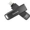 SanDisk iXpand Flash Drive Luxe 64GB 2in1 Lightning & USB TypeC connectors fo...