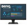 BenQ BL2490 Monitor PC 60,5 cm (23.8") 1920 x 1080 Pixel Full HD Nero