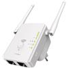 Strong REPEATER300V2 WLAN/Wifi Repeater 300 Mbit/s A 2.4 GHz adatto per tutti...