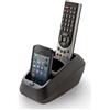 Snips Porta Telecomandi da Tavolo, Organizer Telecomandi e Smartphone con 3 S...