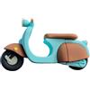 Ulticool Chiavetta USB stile vintage Roller 8GB Chiavetta di memoria design...