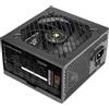 Mars Gaming MPB550SI, Alimentatore ATX 550W, 7 Anni di Garanzia, 80Plus Bronz...