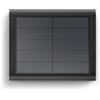Ring Pannello solare Ring 2ª generazione con USBC, per Spotlight Cam Plus e Spotli...